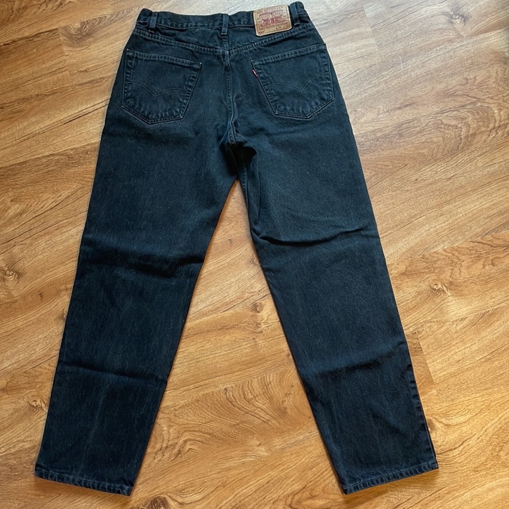 Vintage Levi’s 550 Men’s Jeans Size 31/31